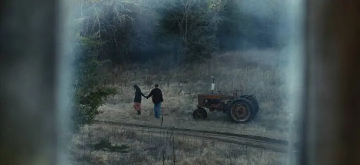 Шепоты мертвого дома (2021) скачать торрент бесплатно Шепоты мертвого дома (2021) фильм скачать торрент бесплатно