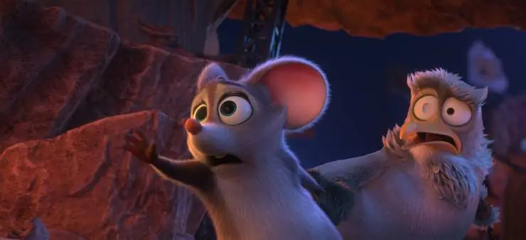 Приключения аргонавтов (2022) скачать торрент бесплатно Приключения аргонавтов (2022) мультфильм скачать торрент бесплатно