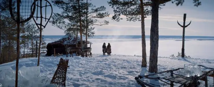 Чужая (2023) в хорошем качестве скачать торрент файл Чужая (2023) фильм в хорошем качестве скачать торрент файл