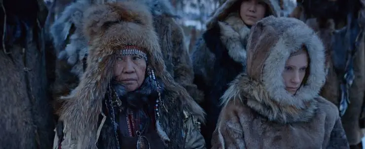 Чужая (2023) скачать торрент бесплатно Чужая (2023) фильм скачать торрент бесплатно