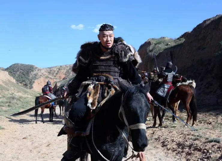 Мулан: Рождение легенды (2020) в хорошем качестве скачать торрент файл Мулан: Рождение легенды (2020) фильм в хорошем качестве скачать торрент файл