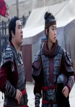 Мулан: Рождение легенды (2020) скачать торрент бесплатно Мулан: Рождение легенды (2020) фильм скачать торрент бесплатно