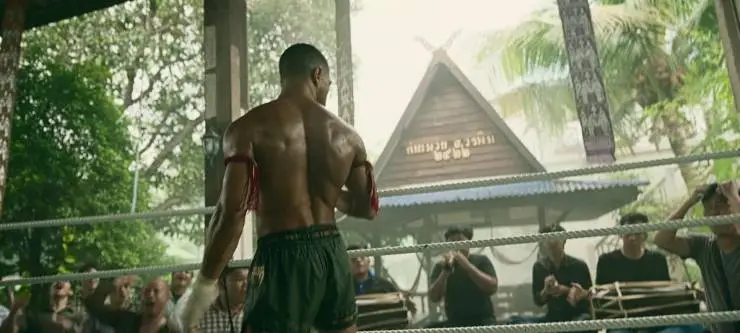 Чужак (2023) скачать торрент бесплатно Чужак (2023) фильм скачать торрент бесплатно