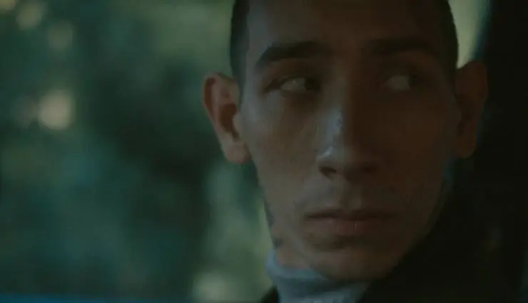 Крецул (2023) в хорошем качестве скачать торрент файл Крецул (2023) фильм в хорошем качестве скачать торрент файл