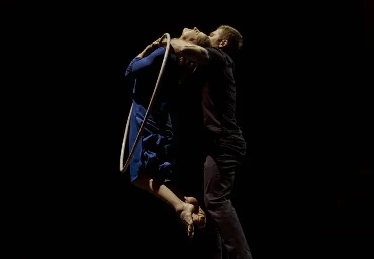 Театр в кино: Реверс (2023) в хорошем качестве скачать торрент файл Театр в кино: Реверс (2023) фильм в хорошем качестве скачать торрент файл