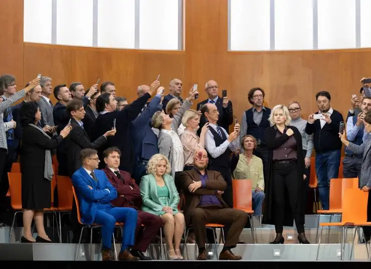 Гибель богов (2022) скачать торрент файл Гибель богов (2022) фильм скачать торрент файл