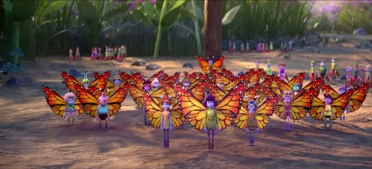 Крылатая история (2023) в хорошем качестве скачать торрент файл Крылатая история (2023) мультфильм в хорошем качестве скачать торрент файл