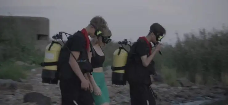 Квест (2023) скачать торрент файл Квест (2023) фильм скачать торрент файл