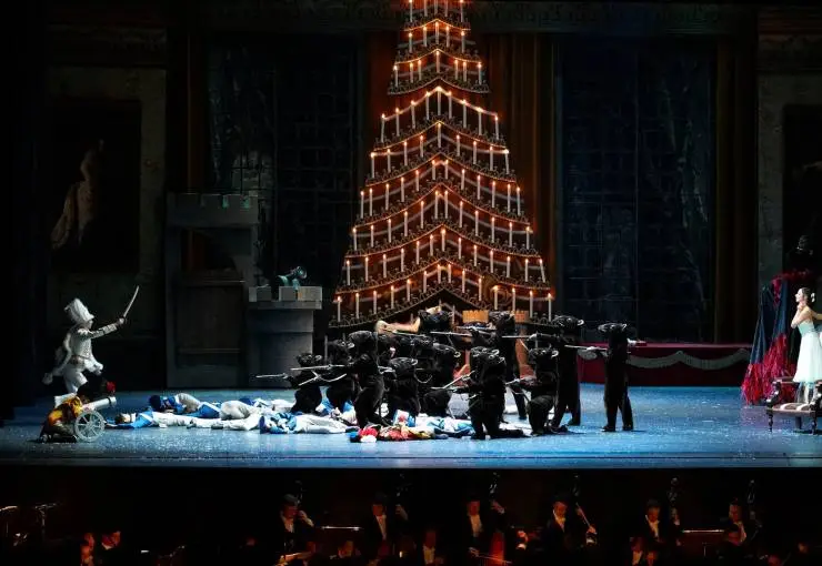 Нуреев: Щелкунчик (2012) скачать торрент файл Нуреев: Щелкунчик (2012) фильм скачать торрент файл