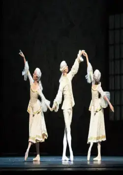 Нуреев: Щелкунчик (2012) в хорошем качестве скачать торрент файл Нуреев: Щелкунчик (2012) фильм в хорошем качестве скачать торрент файл