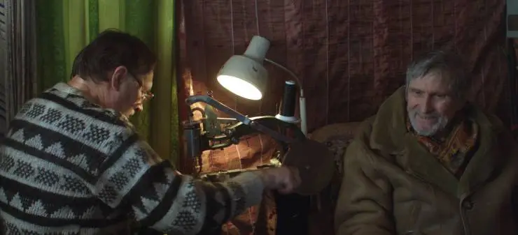 Верблюжья дуга (2022) скачать торрент файл Верблюжья дуга (2022) фильм скачать торрент файл