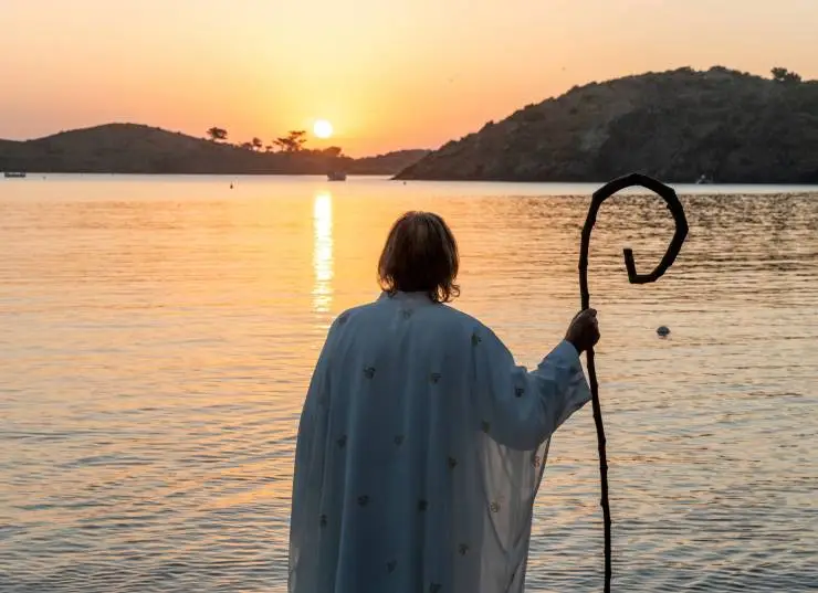 В ожидании Дали (2023) скачать торрент файл В ожидании Дали (2023) фильм скачать торрент файл