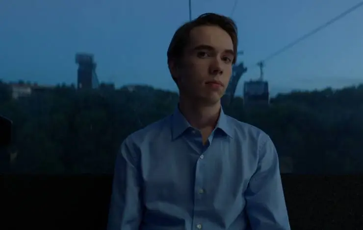 Страсти по Матвею (2022) скачать торрент бесплатно Страсти по Матвею (2022) фильм скачать торрент бесплатно