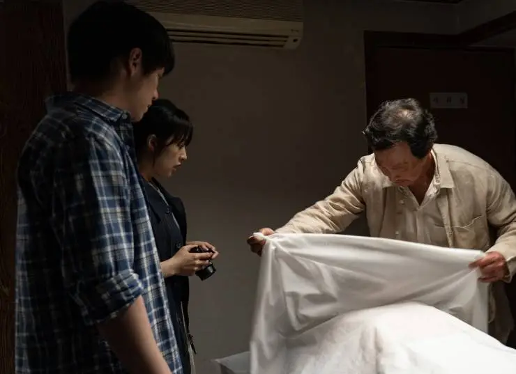 Призрачная станция (2022) в хорошем качестве скачать торрент файл Призрачная станция (2022) фильм в хорошем качестве скачать торрент файл