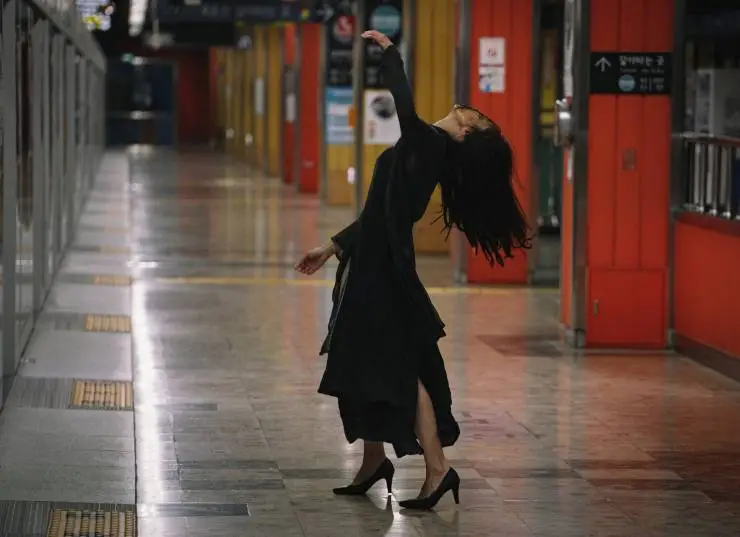 Призрачная станция (2022) скачать торрент бесплатно Призрачная станция (2022) фильм скачать торрент бесплатно