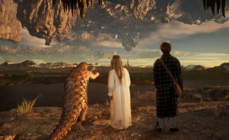 Хроники панголинов (2023) скачать торрент бесплатно Хроники панголинов (2023) фильм скачать торрент бесплатно