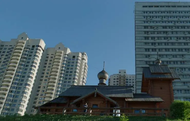 Страсти по Матвею (2022) скачать торрент файл Страсти по Матвею (2022) фильм скачать торрент файл