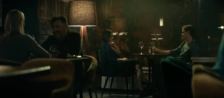 Белый список (2022) скачать торрент бесплатно Белый список (2022) фильм скачать торрент бесплатно