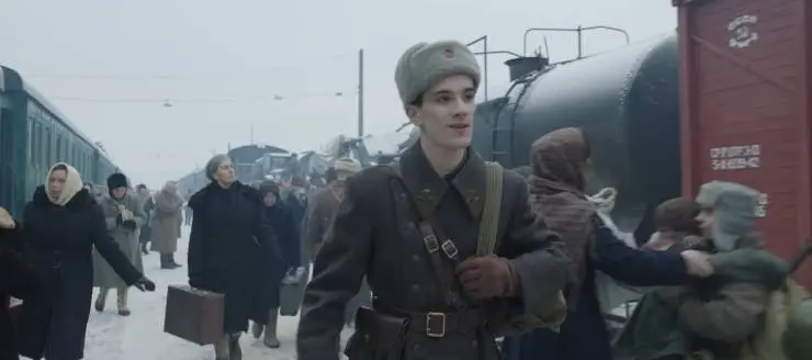 Помилование (2023) скачать торрент файл Помилование (2023) фильм скачать торрент файл