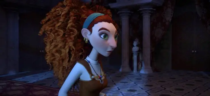 Яга и книга заклинаний (2022) в хорошем качестве скачать торрент файл Яга и книга заклинаний (2022) мультфильм в хорошем качестве скачать торрент файл