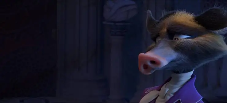 Яга и книга заклинаний (2022) скачать торрент бесплатно Яга и книга заклинаний (2022) мультфильм скачать торрент бесплатно