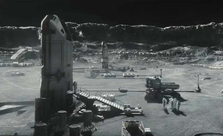 Блуждающая Земля 2 (2023) скачать торрент бесплатно Блуждающая Земля 2 (2023) фильм скачать торрент бесплатно