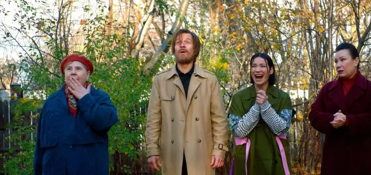 Юра дворник (2023) скачать торрент бесплатно Юра дворник (2023) фильм скачать торрент бесплатно