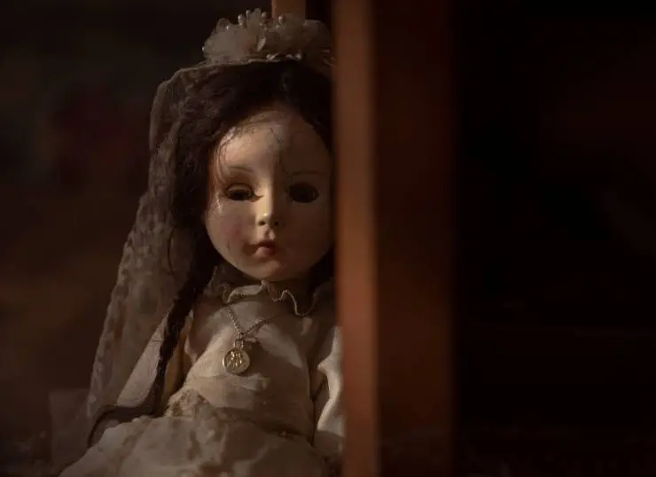 Заклятье. Первое пробуждение (2022) скачать торрент бесплатно Заклятье. Первое пробуждение (2022) фильм скачать торрент бесплатно