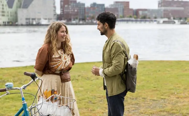 Любовь со вкусом (2022) скачать торрент файл Любовь со вкусом (2022) фильм скачать торрент файл