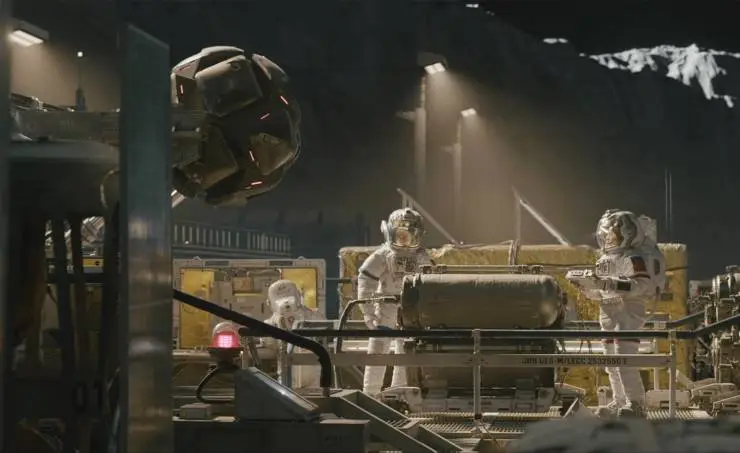 Блуждающая Земля 2 (2023) скачать торрент файл Блуждающая Земля 2 (2023) фильм скачать торрент файл