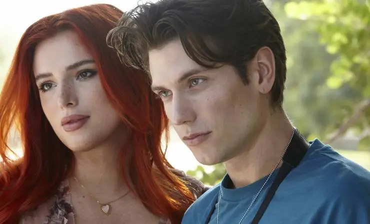 Пробуждение 2: Игра в любовь (2022) скачать торрент файл Пробуждение 2: Игра в любовь (2022) фильм скачать торрент файл