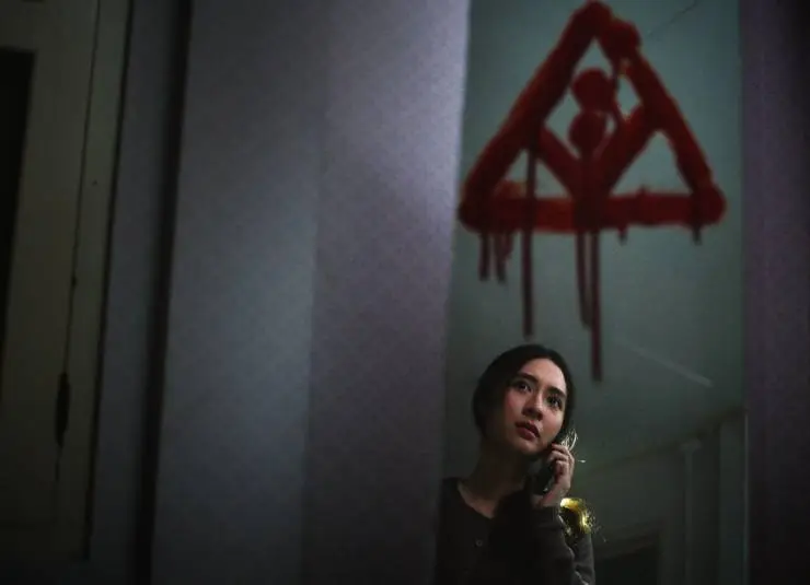 Кукла. Реинкарнация зла (2023) скачать торрент файл Кукла. Реинкарнация зла (2023) фильм скачать торрент файл