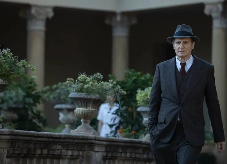 Марлоу (2022) скачать торрент бесплатно Марлоу (2022) фильм скачать торрент бесплатно