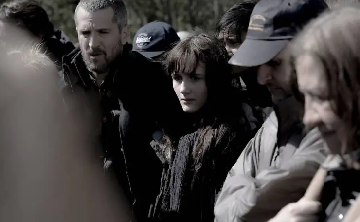 Катастрофа (2023) скачать торрент файл Катастрофа (2023) фильм скачать торрент файл