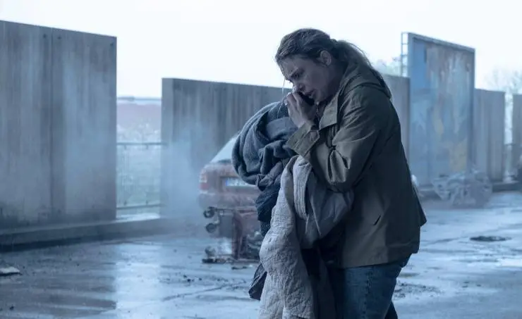 Катастрофа (2023) скачать торрент бесплатно Катастрофа (2023) фильм скачать торрент бесплатно