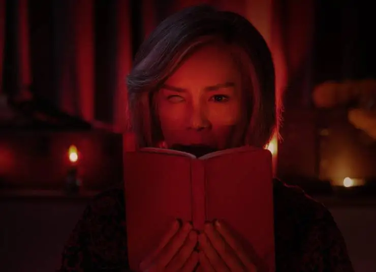 Кукла. Реинкарнация зла (2023) скачать торрент бесплатно Кукла. Реинкарнация зла (2023) фильм скачать торрент бесплатно