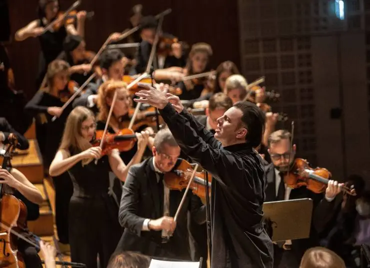 Курентзис: Малер. Симфония № 5 (2021) скачать торрент файл Курентзис: Малер. Симфония № 5 (2021) фильм скачать торрент файл