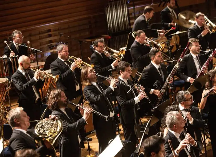 Курентзис: Малер. Симфония № 5 (2021) в хорошем качестве скачать торрент файл Курентзис: Малер. Симфония № 5 (2021) фильм в хорошем качестве скачать торрент файл