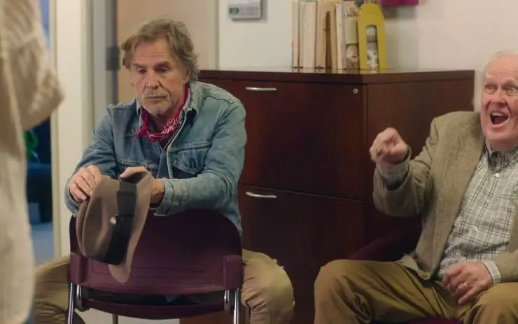 Большая или маленькая ложь (2023) скачать торрент файл Большая или маленькая ложь (2023) фильм скачать торрент файл