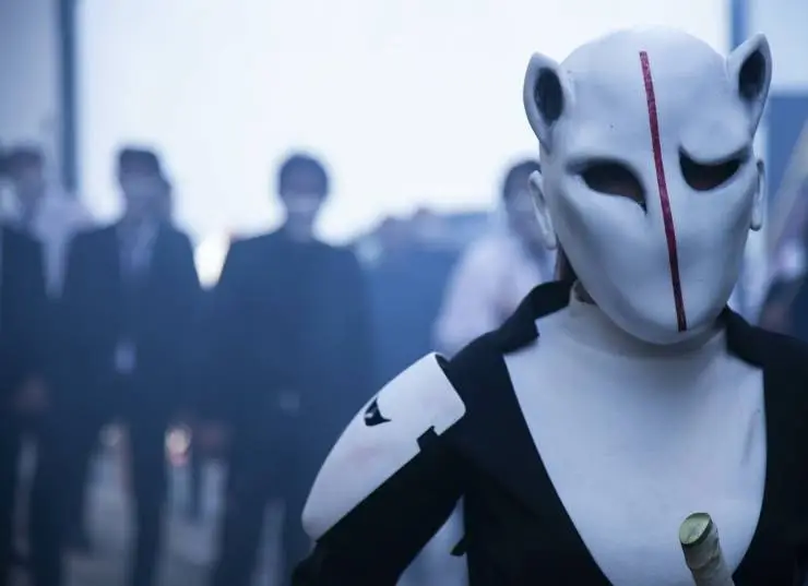 Китти киллер (2023) скачать торрент бесплатно Китти киллер (2023) фильм скачать торрент бесплатно