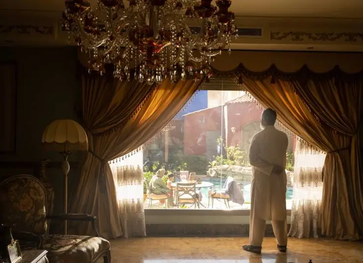 Беглец (2023) скачать торрент бесплатно Беглец (2023) фильм скачать торрент бесплатно