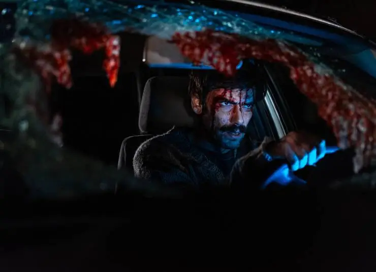 Одержимые злом (2023) скачать торрент бесплатно Одержимые злом (2023) фильм скачать торрент бесплатно