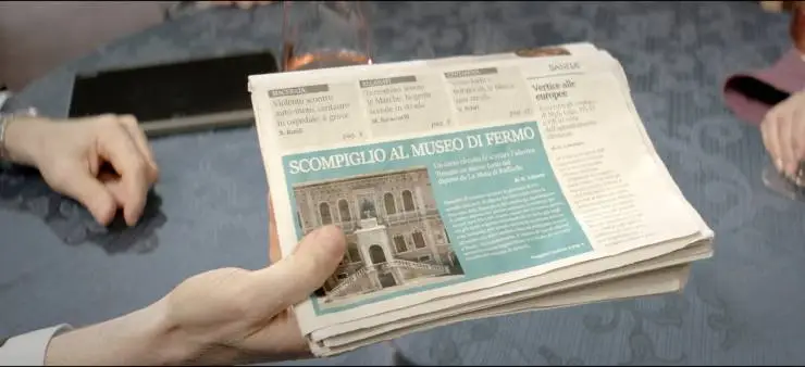 Украсть Рафаэля (2021) скачать торрент файл Украсть Рафаэля (2021) фильм скачать торрент файл