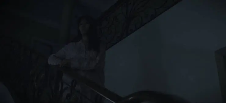 Призраки: Чужая жизнь (2019) скачать торрент файл Призраки: Чужая жизнь (2019) фильм скачать торрент файл