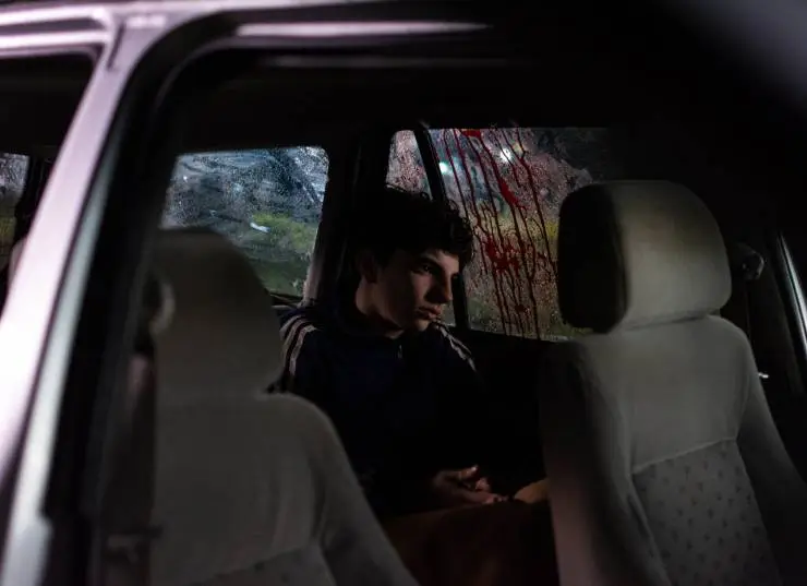 Одержимые злом (2023) в хорошем качестве скачать торрент файл Одержимые злом (2023) фильм в хорошем качестве скачать торрент файл