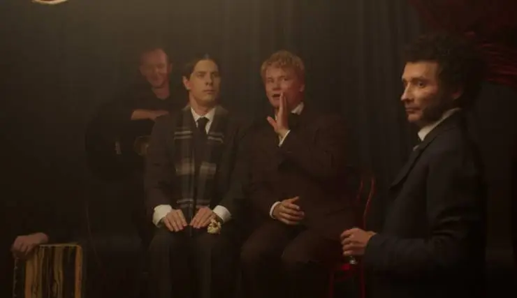 8 комнат. Ключи Есенина (2020) скачать торрент бесплатно 8 комнат. Ключи Есенина (2020) фильм скачать торрент бесплатно