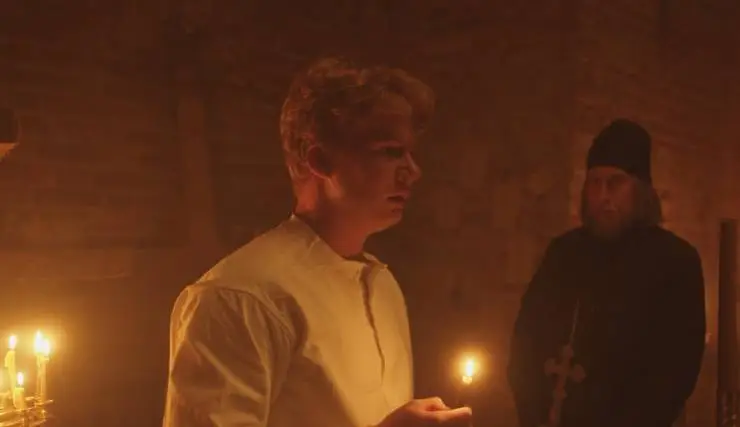 8 комнат. Ключи Есенина (2020) скачать торрент файл 8 комнат. Ключи Есенина (2020) фильм скачать торрент файл