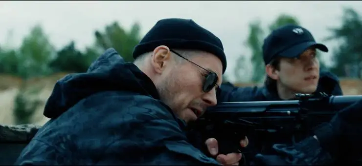 Неестественный отбор (2023) скачать торрент бесплатно Неестественный отбор (2023) фильм скачать торрент бесплатно