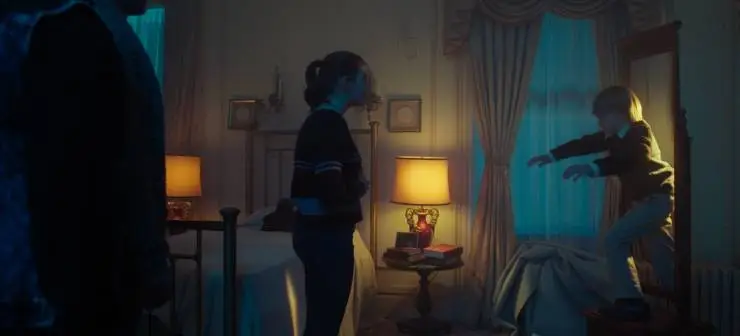 Каспер. Легенда возвращается (2022) скачать торрент бесплатно Каспер. Легенда возвращается (2022) фильм скачать торрент бесплатно