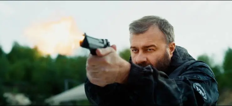 Неестественный отбор (2023) скачать торрент файл Неестественный отбор (2023) фильм скачать торрент файл